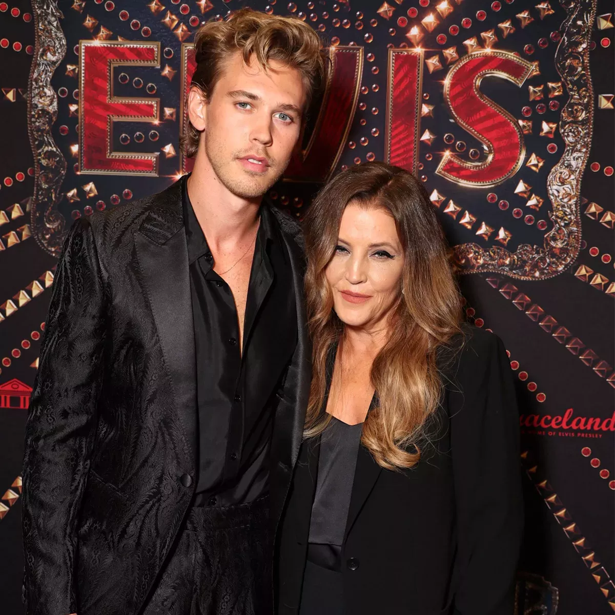 Austin Butler, estrella de Elvis, rinde homenaje a Lisa Marie Presley tras su muerte
