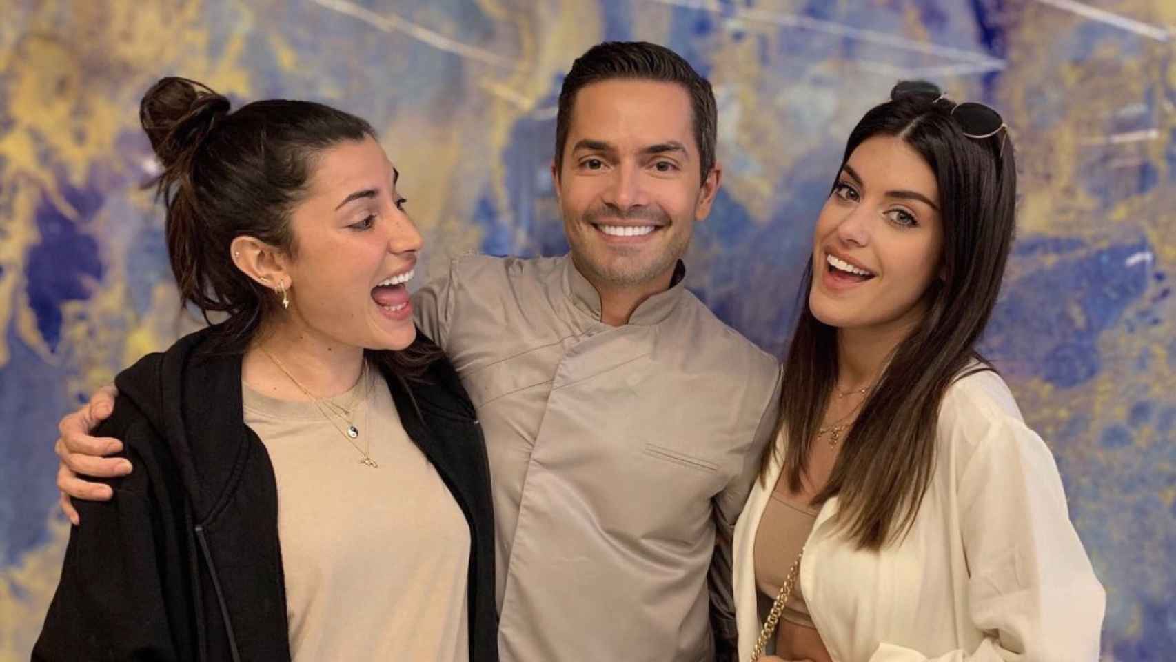 Conoce los servicios de Carlos Saiz Smile