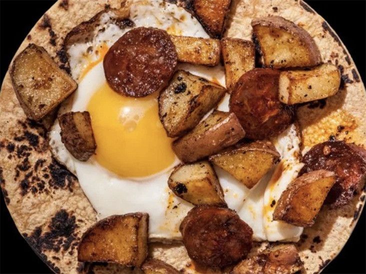 Chorizo mexicano frente a chorizo español: ¿cuál es la diferencia?