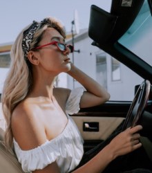 Cómo afrontar la ansiedad al volante