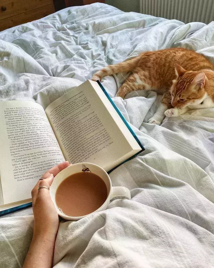 Cómo incorporar más hygge a su vida