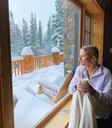 Cómo incorporar más hygge a su vida