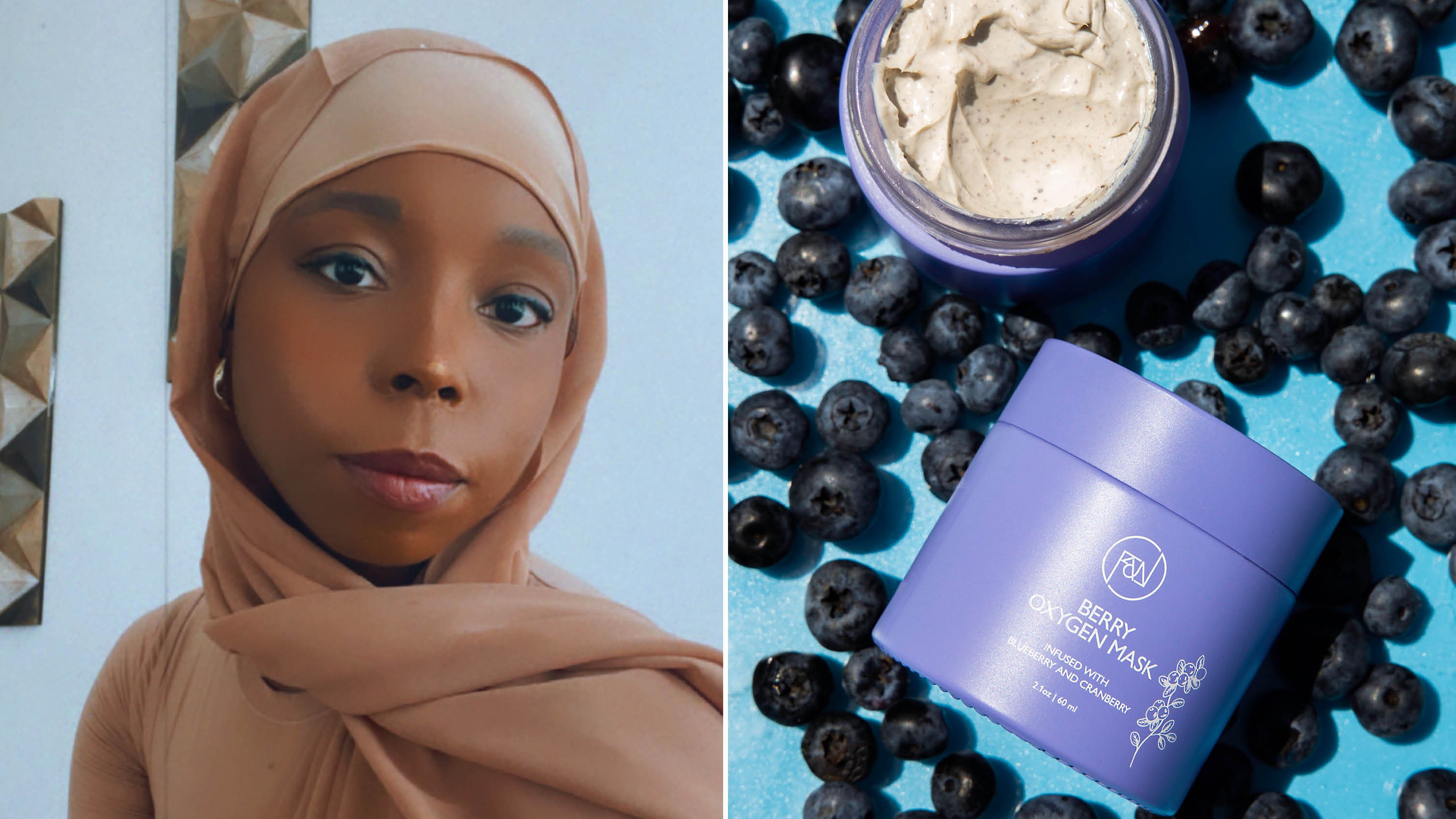 Conozca la primera marca halal de cuidado de la piel que se vende en Ulta Beauty