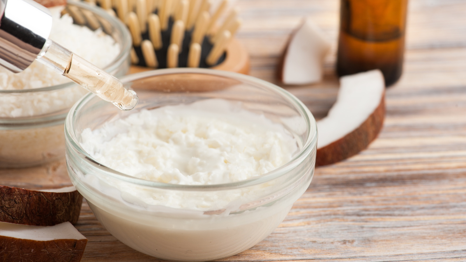 ¿Deberías incorporar la manteca capilar a tu rutina de belleza?