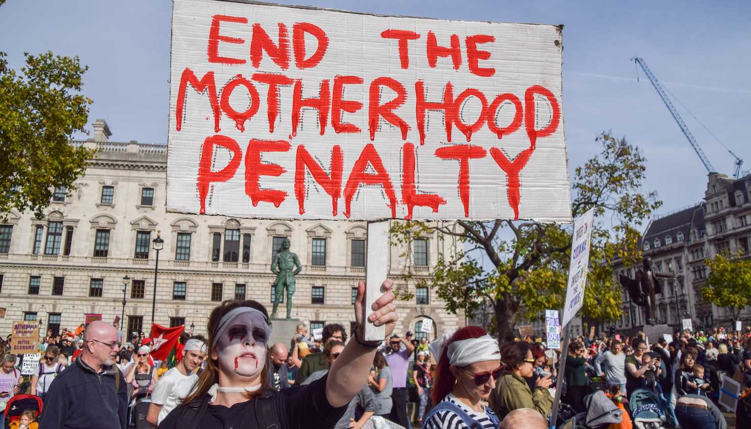 El Gobierno se compromete a revisar nuestro maltrecho sistema de guarderías