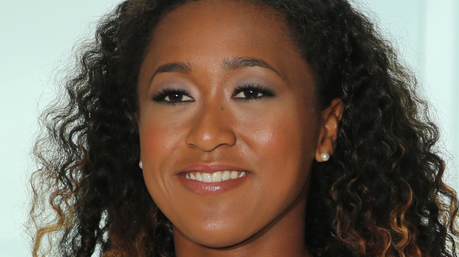 El paso no negociable de Naomi Osaka en su cuidado de la piel