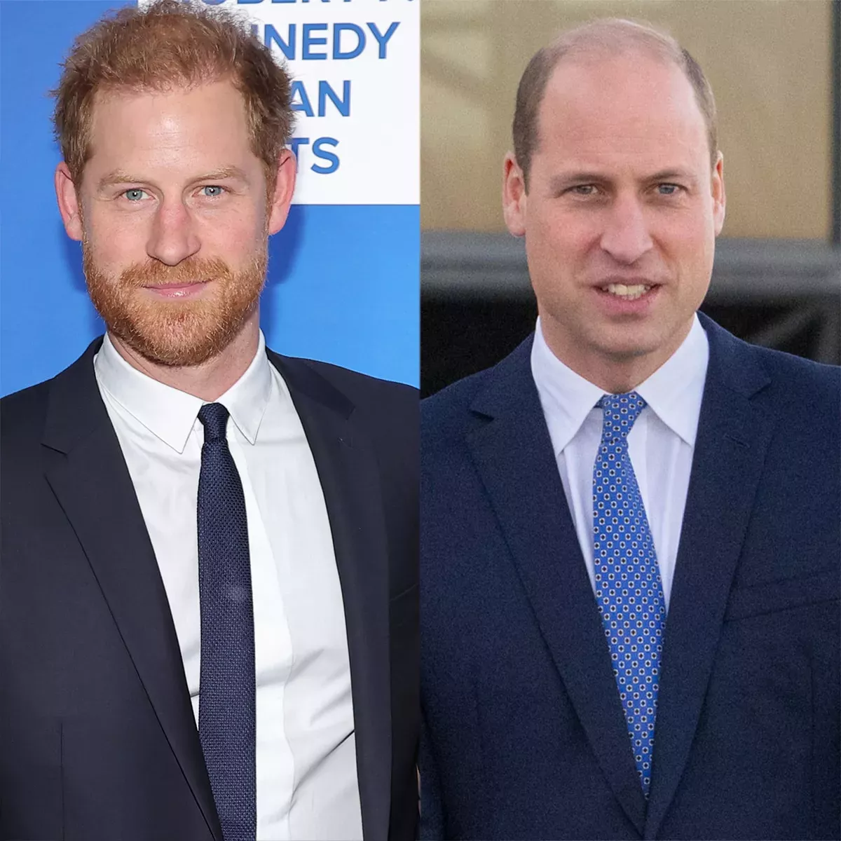 El príncipe Harry dice que su madre, la princesa Diana, estaría