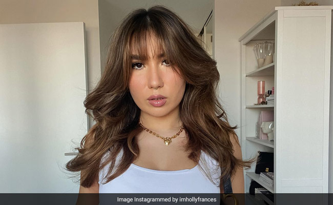 El corte de pelo mariposa es la nueva tendencia de moda