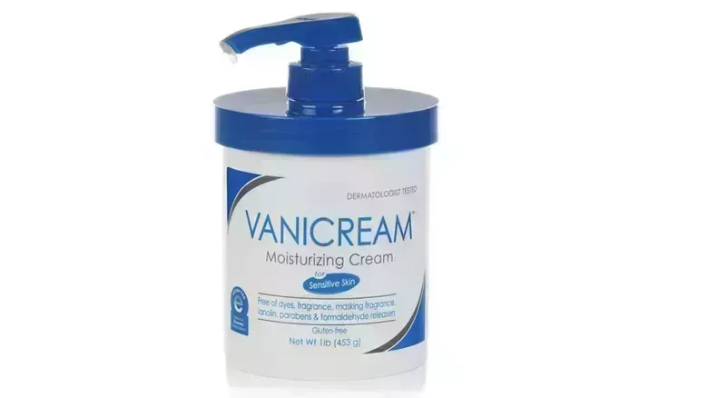 ¿Es mejor la crema hidratante Vanicream o CeraVe para la piel seca? - La lista