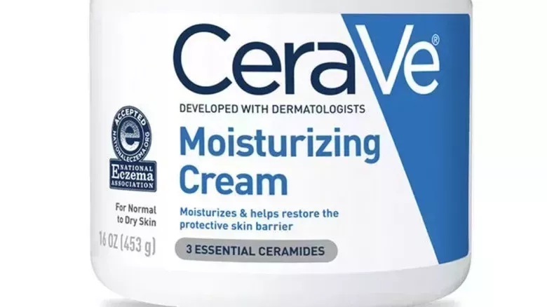 ¿Es mejor la crema hidratante Vanicream o CeraVe para la piel seca? - La lista