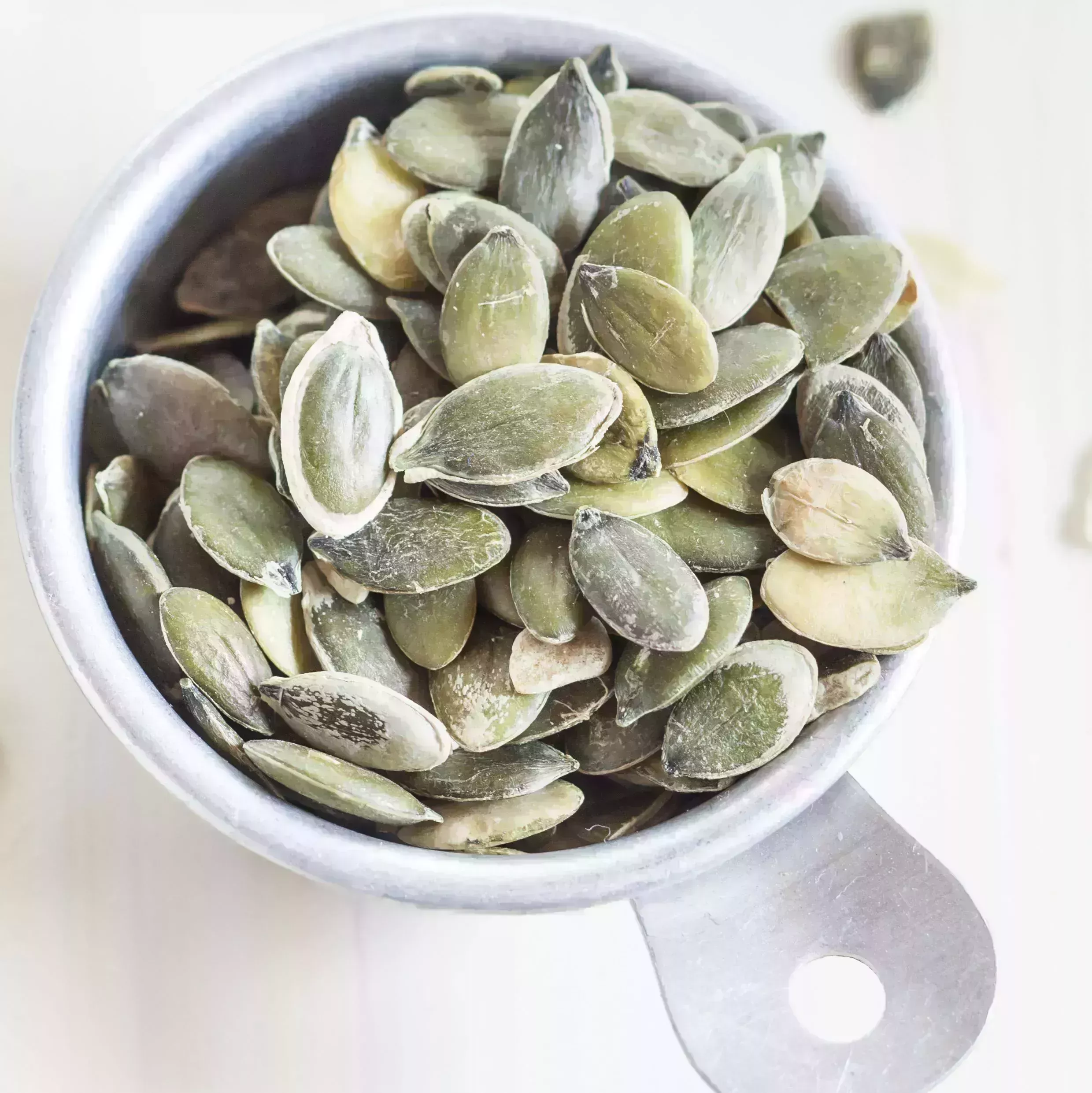 Este plan de comidas de 7 días y 1.500 calorías le mantendrá satisfecho toda la semana