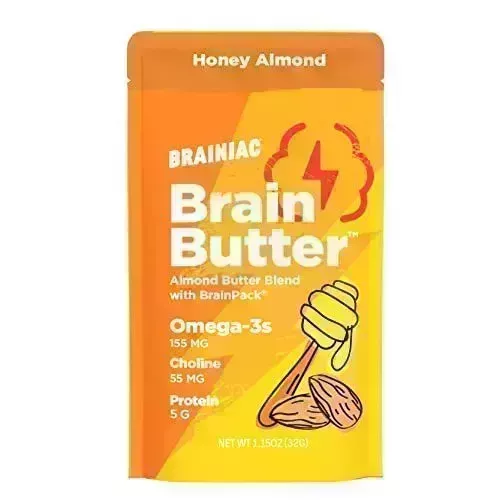 Estos saludables tentempiés ricos en proteínas reciben el visto bueno de un nutricionista