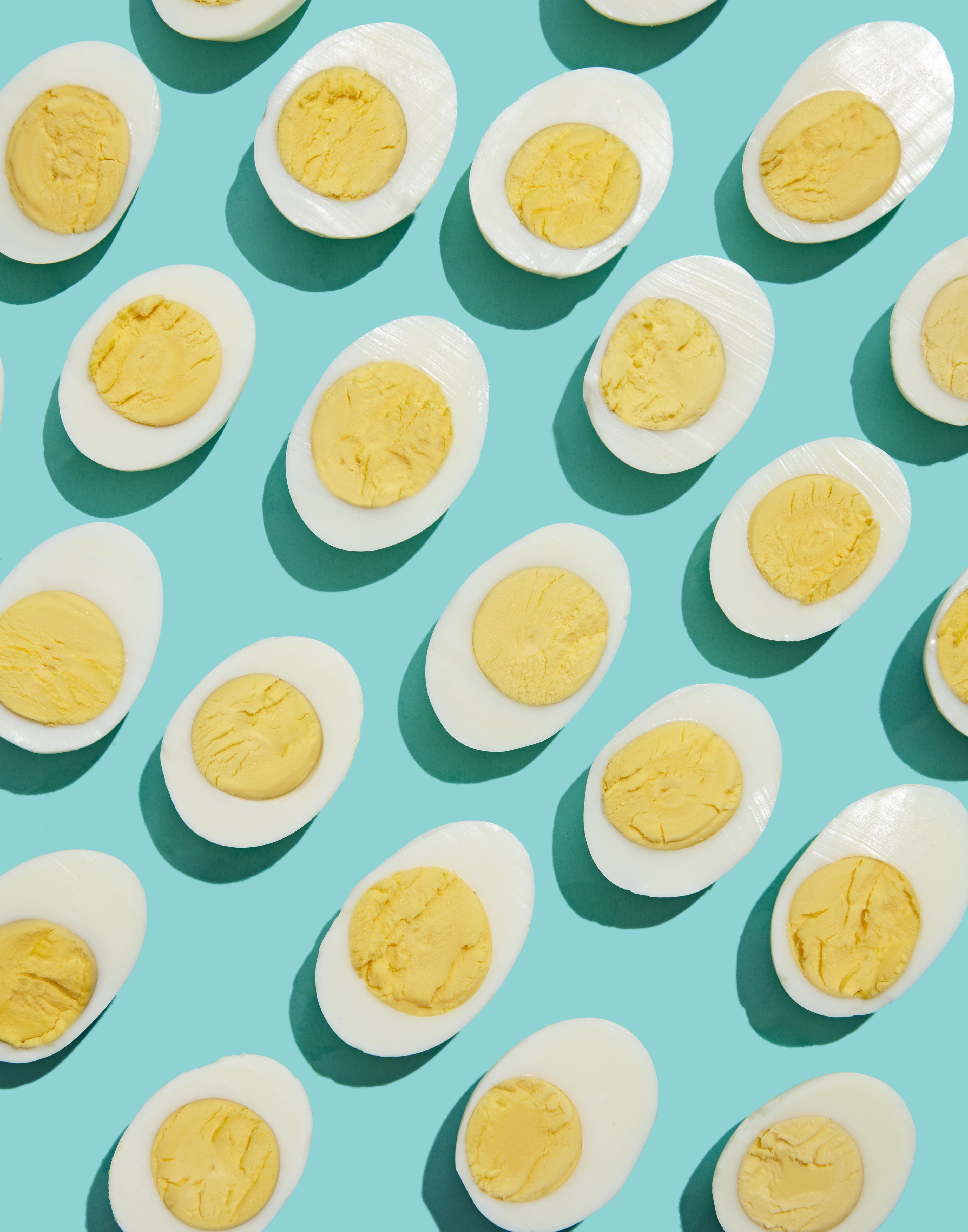 Estos saludables tentempiés ricos en proteínas reciben el visto bueno de un nutricionista