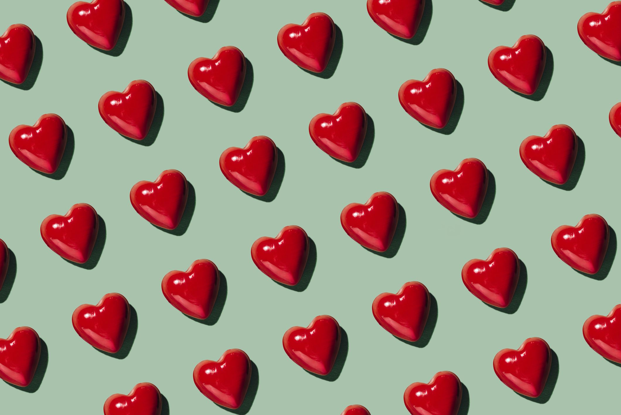 Guía esencial de los emojis de corazón