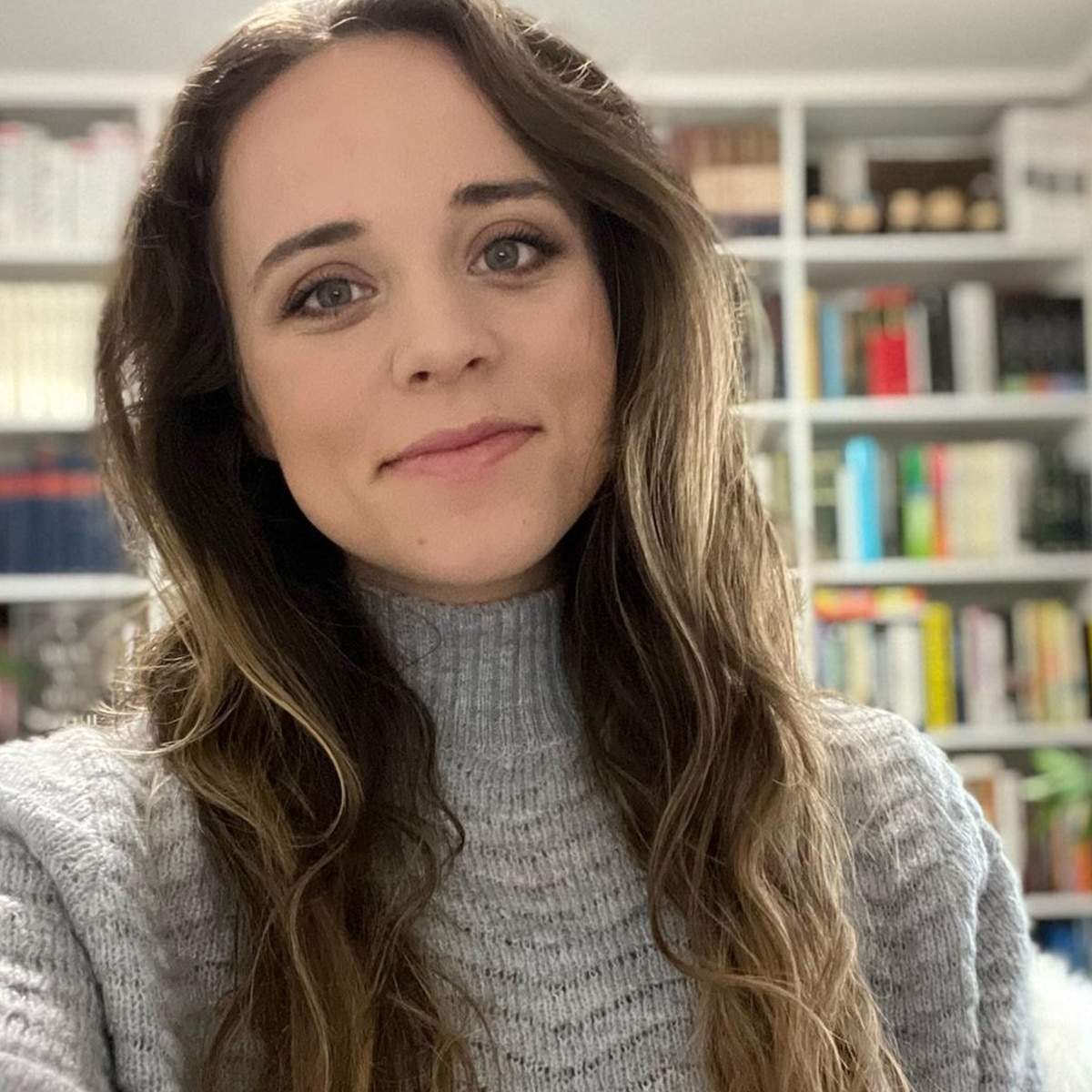 Jinger Duggar Vuolo califica de "culto" las creencias religiosas de su infancia