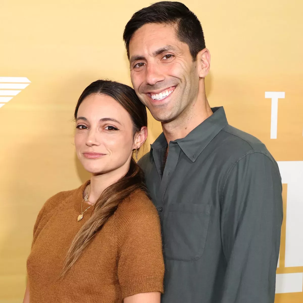 La esposa de Nev Schulman, Laura Perlongo, comparte que sufrió un aborto espontáneo