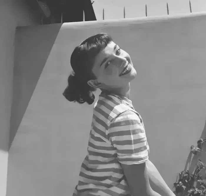 La guía definitiva para vestir como Audrey Hepburn