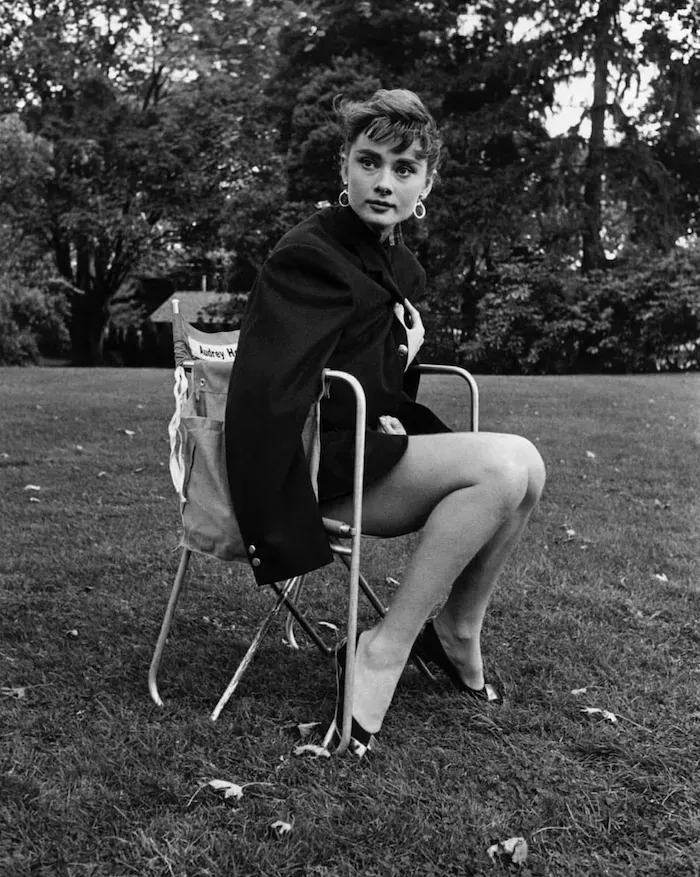 La guía definitiva para vestir como Audrey Hepburn