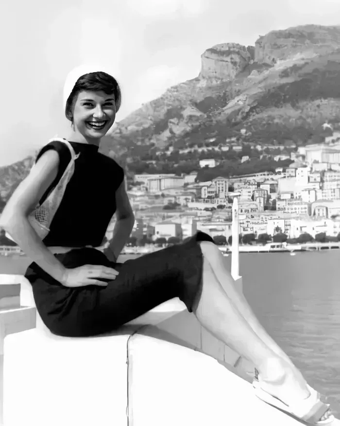 La guía definitiva para vestir como Audrey Hepburn