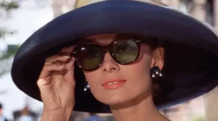 La guía definitiva para vestir como Audrey Hepburn