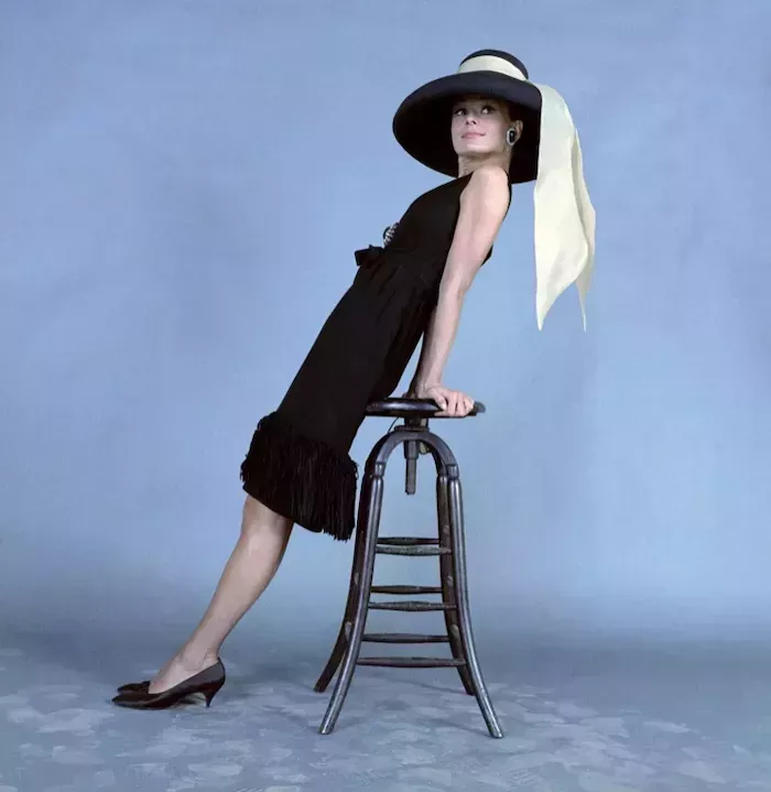 La guía definitiva para vestir como Audrey Hepburn
