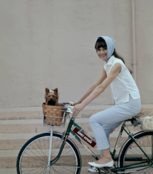 La guía definitiva para vestir como Audrey Hepburn