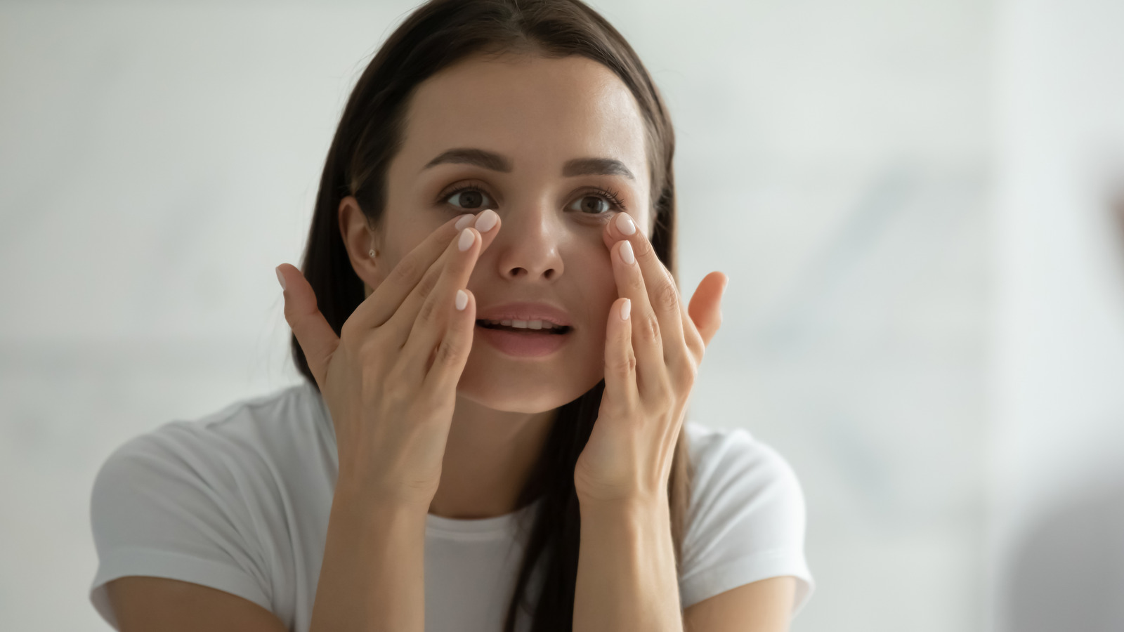 La tendencia 'Status Skin' de TikTok simplificará tu rutina de maquillaje