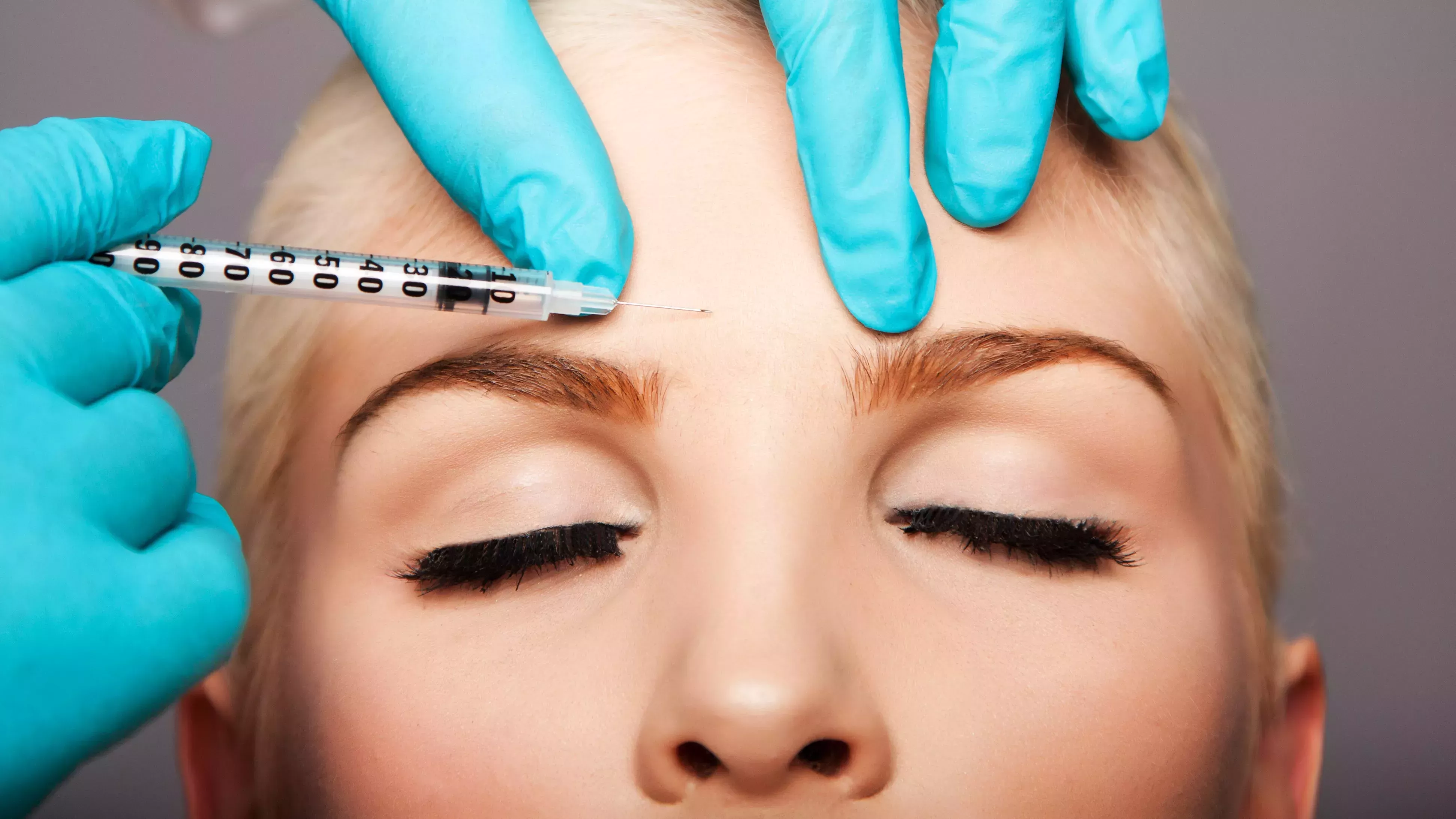 ¿La vacuna COVID-19 hace que el botox desaparezca más rápido?