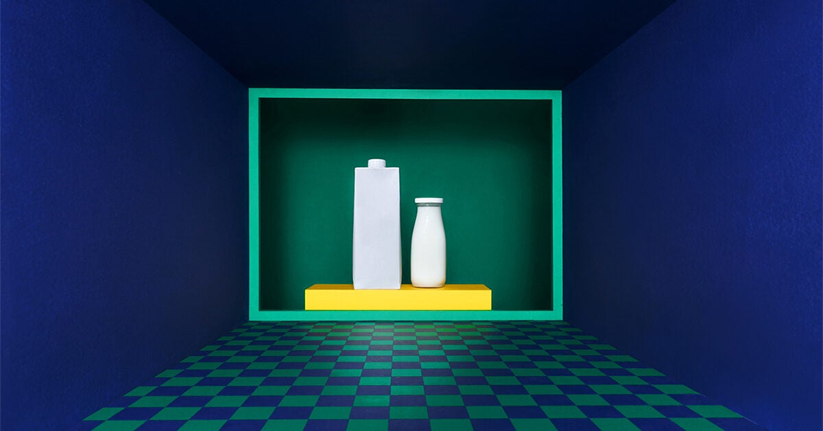 Leche ecológica frente a leche normal: sabor, nutrición y caducidad 