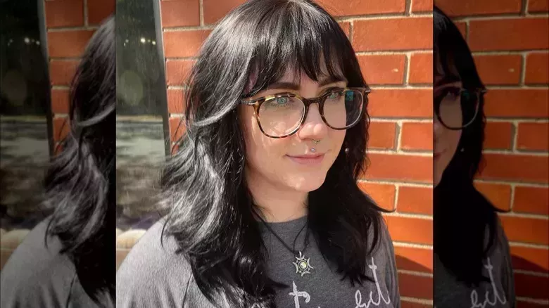 Lo que hay que saber sobre el peinado de moda con flequillo de cuello de botella - La lista