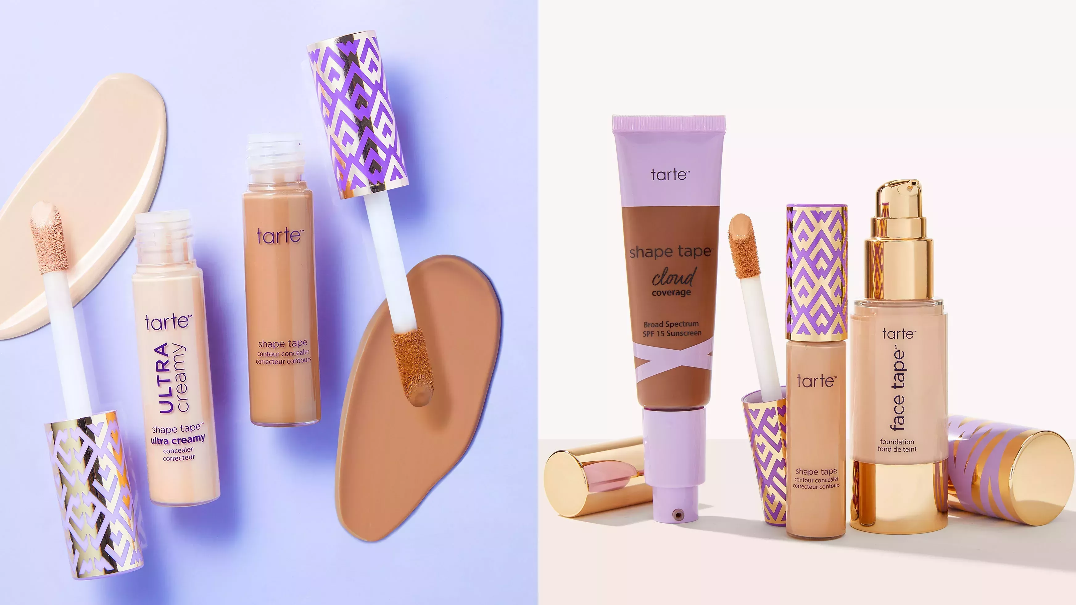 Los lectores de Allure pueden ahorrar un 30% en la colección más popular de Tarte