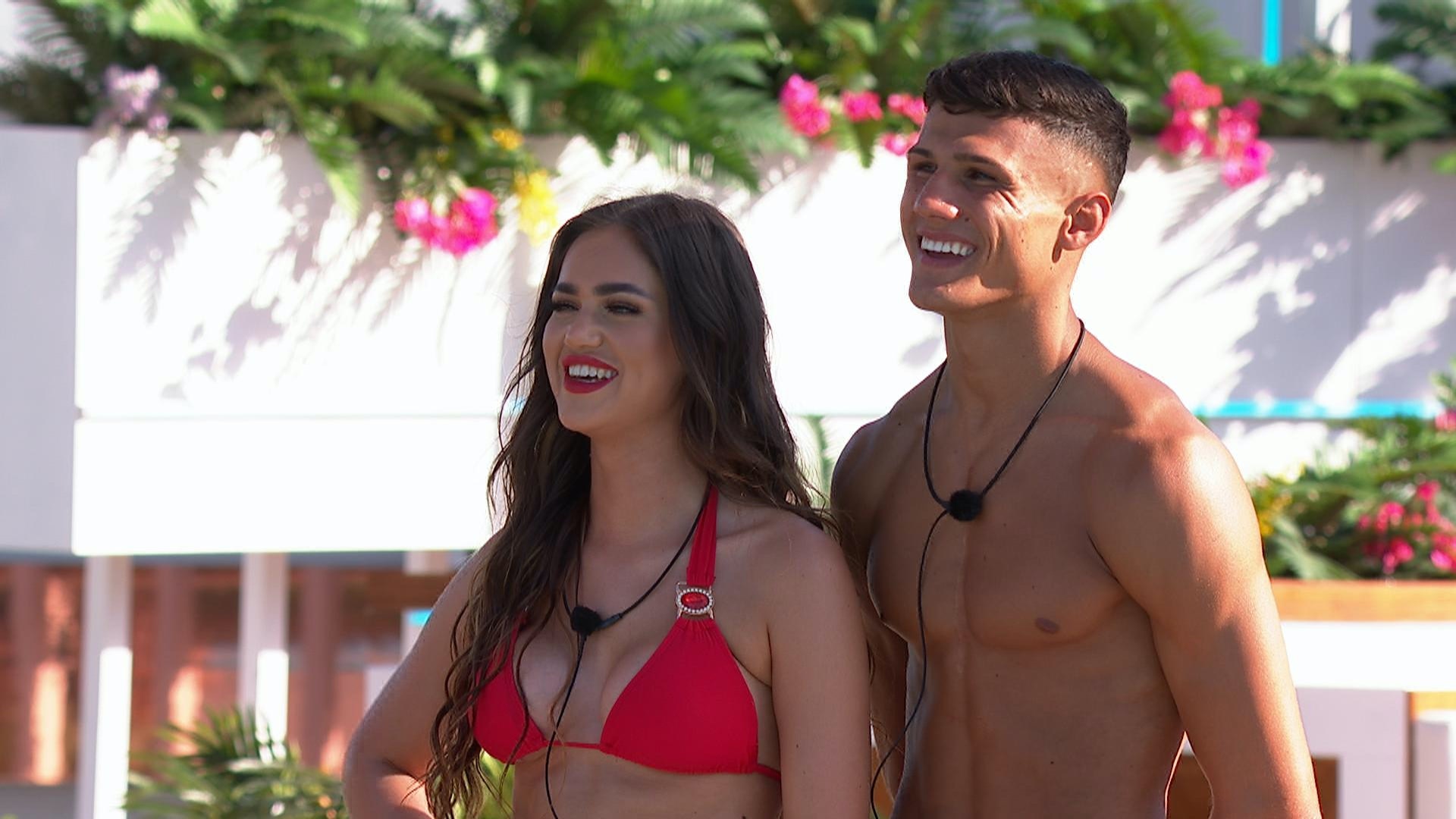 Love Island: ¿Es la "Regla de los tres meses" de Haris para salir con alguien cruel o sentido común?