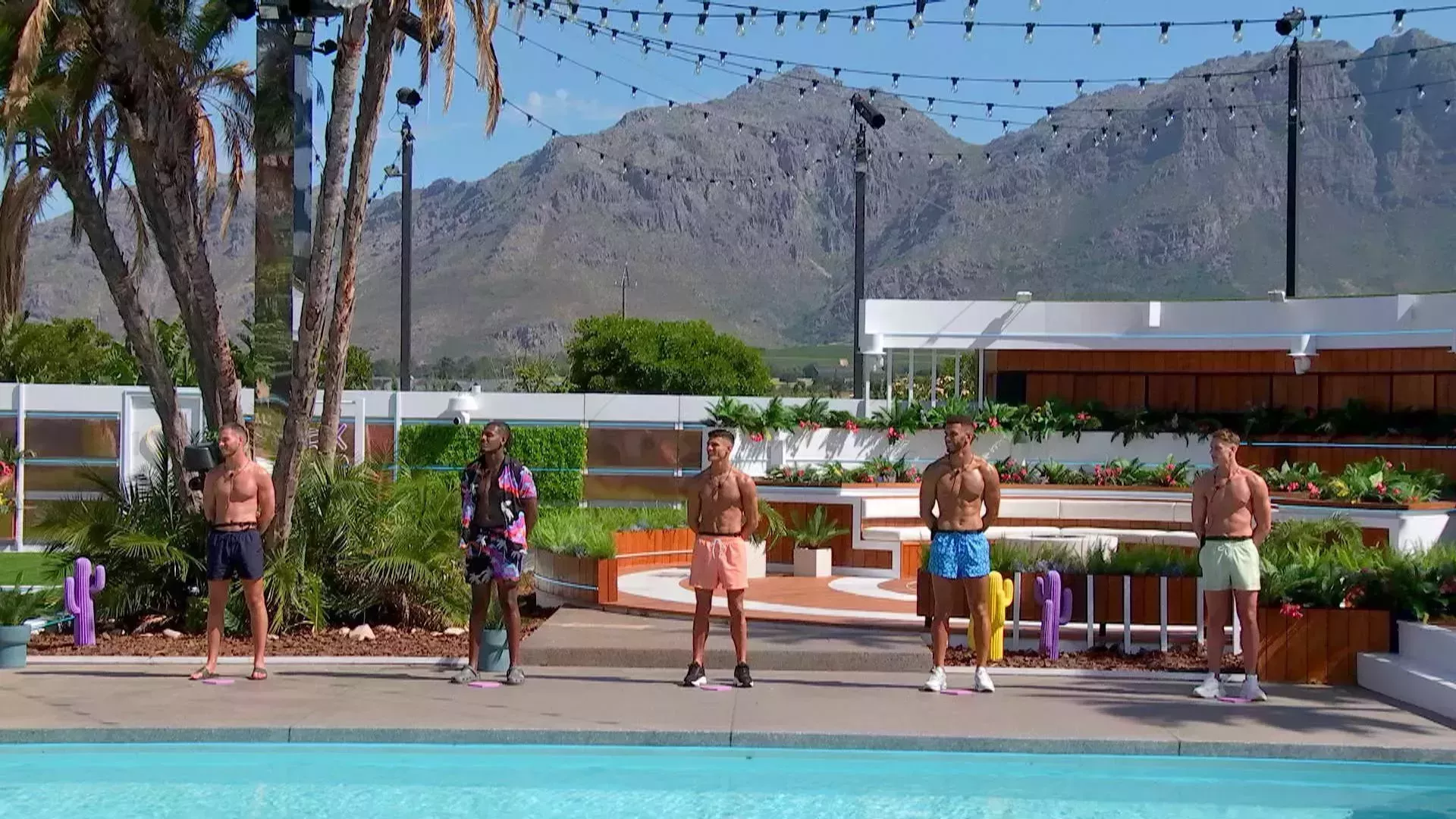 Love Island: ¿Este giro sacudirá la Villa esta noche?