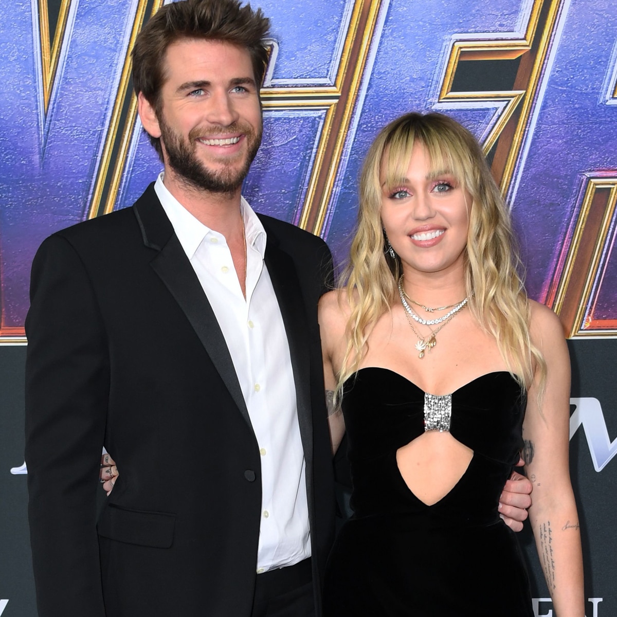 Miley Cyrus lanza nueva música el día del cumpleaños de su ex marido Liam Hemsworth