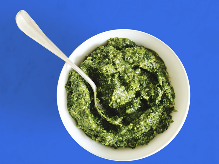 Pesto y Chimichurri: ¿Cuál es la diferencia?