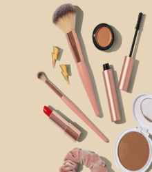 Me siento mal porque me gusta más mi aspecto con maquillaje que sin él