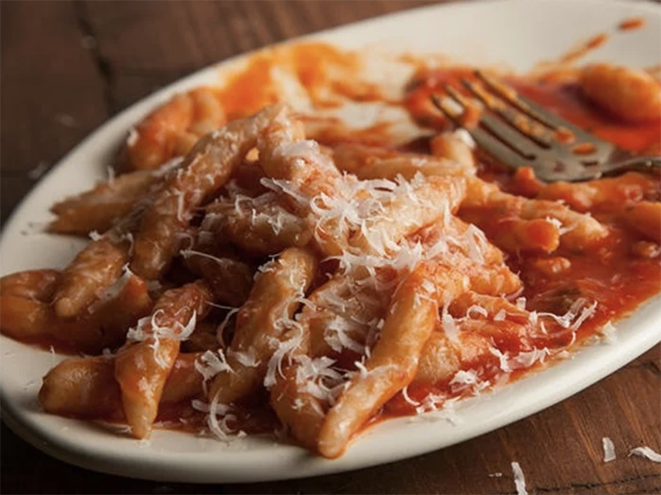 Recetas de 3 ingredientes para el desayuno, la comida y la cena