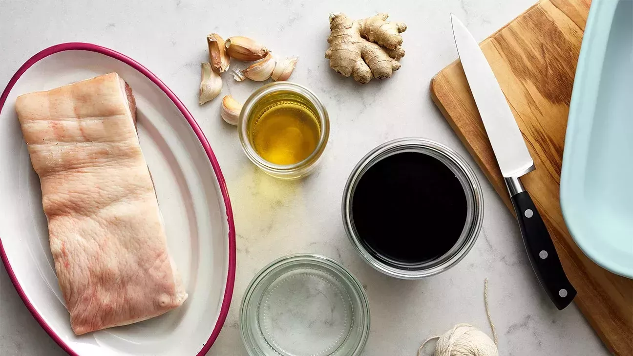 Sustitutos del mirin: Vino, azúcar, vinagre y más