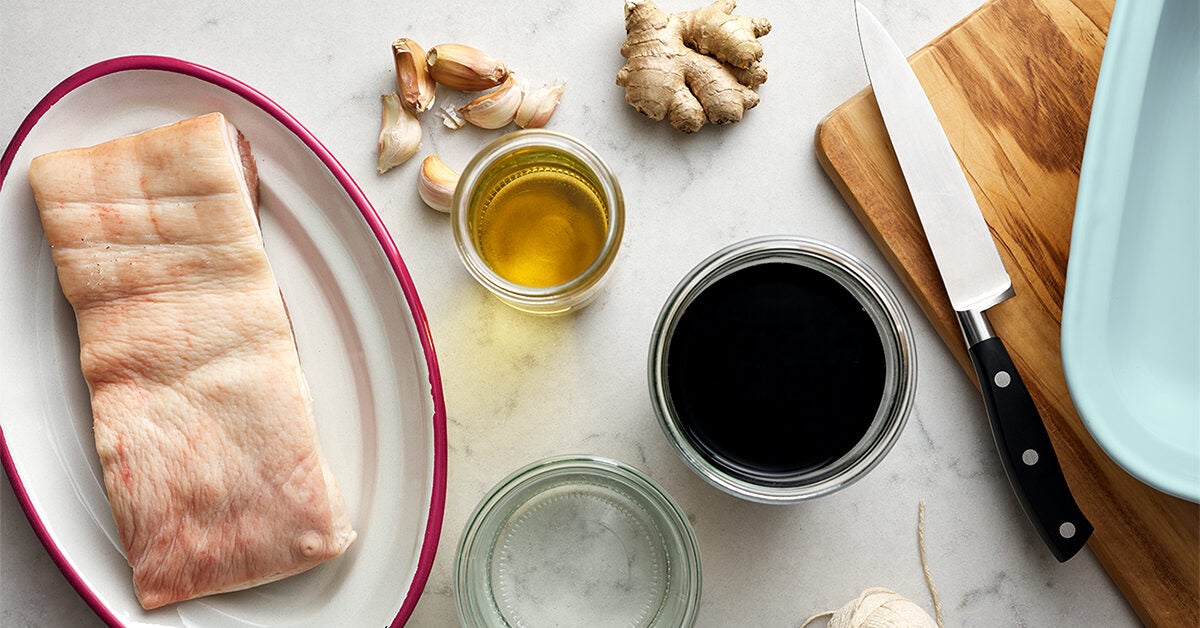 Sustitutos del mirin: Vino, azúcar, vinagre y más