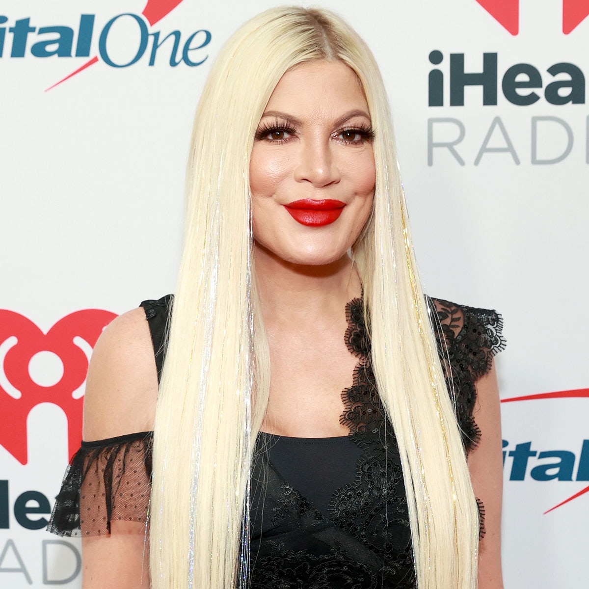 Tori Spelling cuenta que a su hija Stella le diagnosticaron migraña hemipléjica