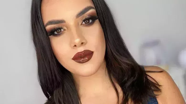 Un pintalabios de moda podría hacer que las fórmulas mate sean cosa del pasado - The List