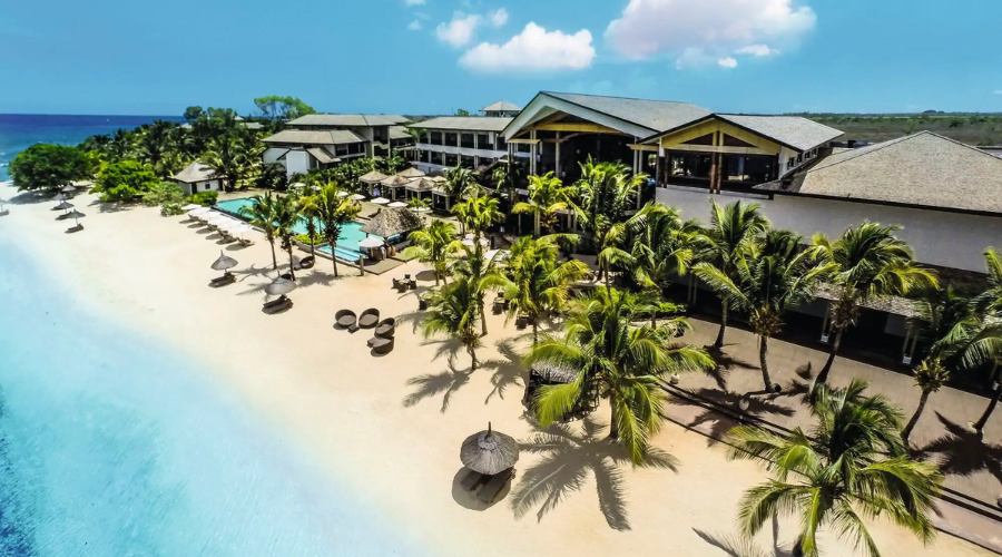 Ya están a la venta estas 10 vacaciones familiares de ensueño