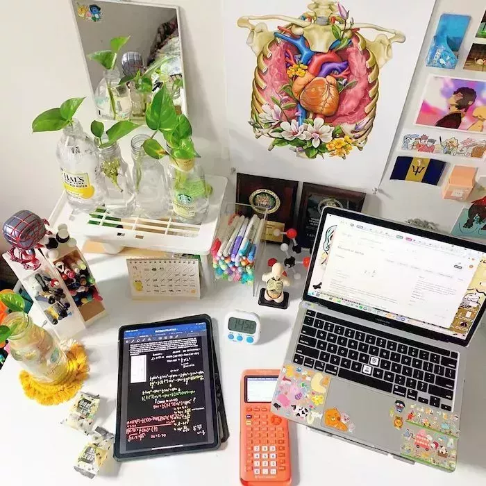  11 sencillos trucos de estudio para superar los parciales