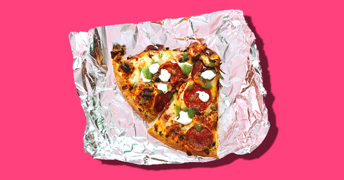 13 alimentos que podrían estar afectando a su síndrome del intestino irritable