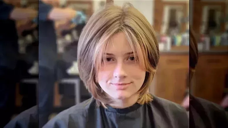 25 Cortes de pelo increíbles si tienes la cara cuadrada