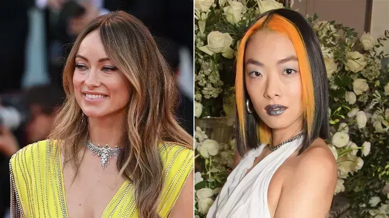 25 Cortes de pelo increíbles si tienes la cara cuadrada