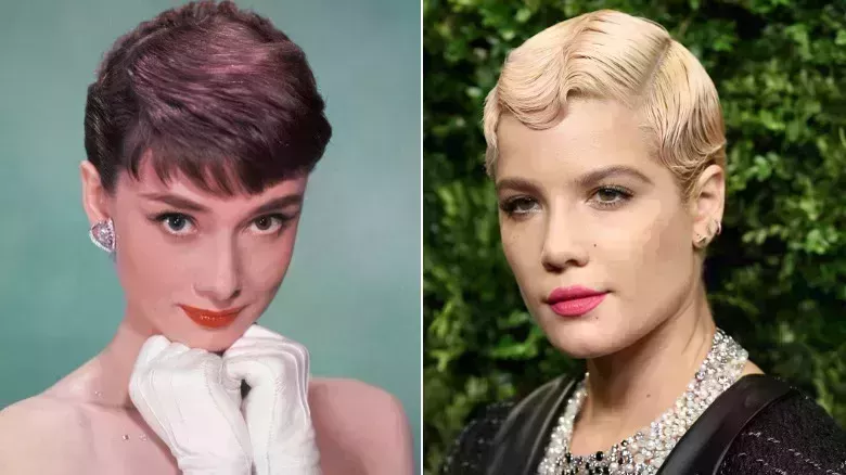 25 Cortes de pelo increíbles si tienes la cara cuadrada