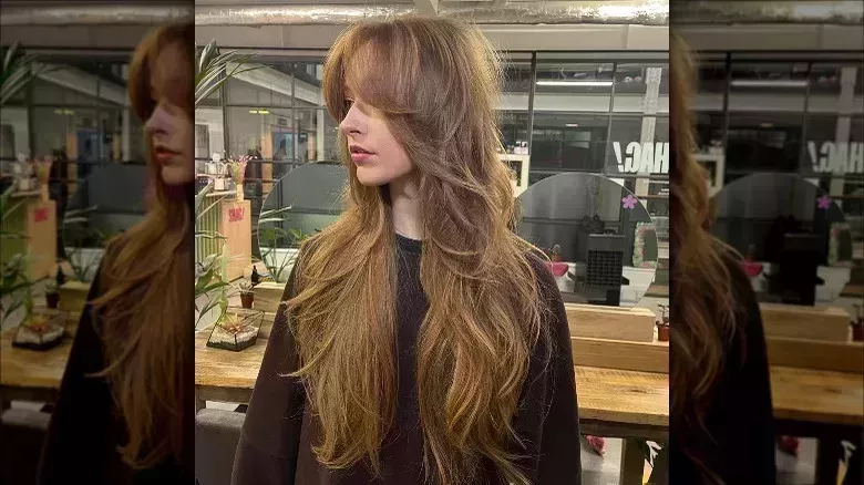 25 Cortes de pelo increíbles si tienes la cara cuadrada