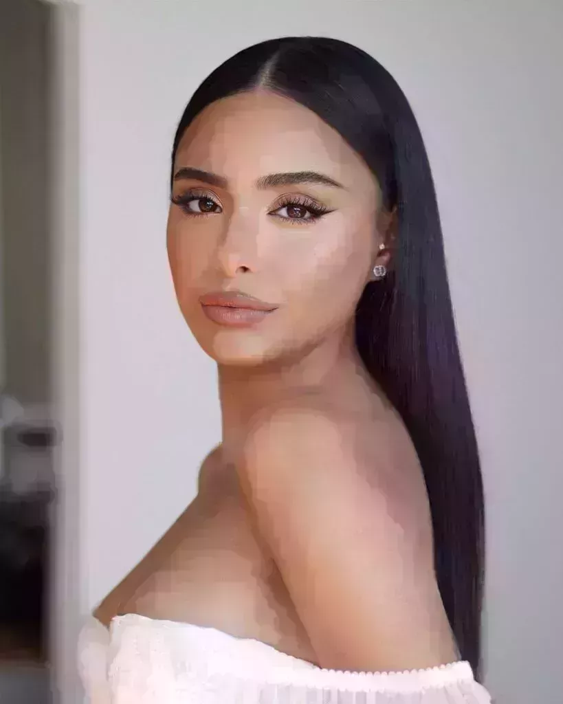 29 peinados de invitada de boda magníficos para probar en 2023