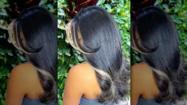 30 colores de pelo perfectos para la piel aceitunada